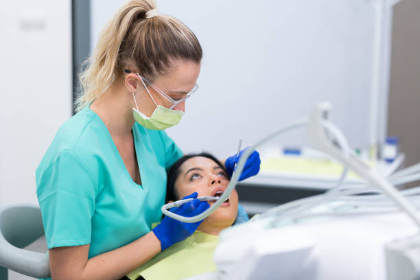 Best Broken or Chipped Tooth Repair in Needville, TX