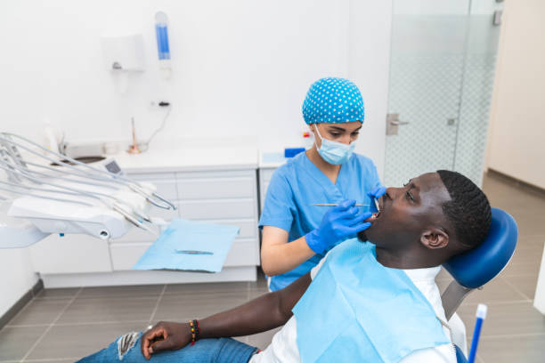 Best Emergency Treatment for Oral Infections in Needville, TX
